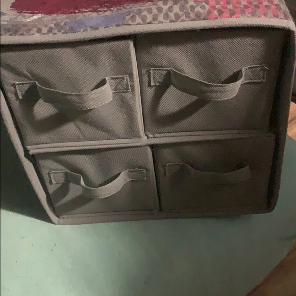 Kids storage - Picture 2 of 4